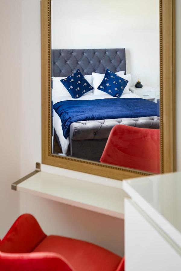Meersbrook Luxury 2 Bedroom Apartment Шефилд Екстериор снимка