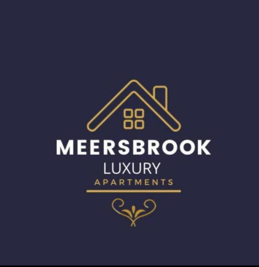 Meersbrook Luxury 2 Bedroom Apartment Шефилд Екстериор снимка